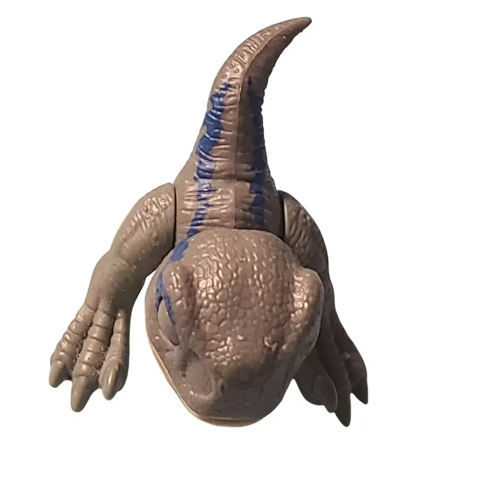 Jurassic World Dominion Uncaged Wild Pop Ups - Dilophosaurus